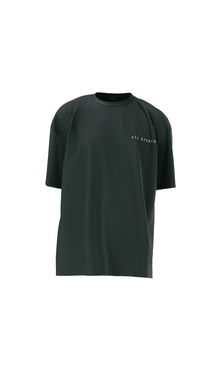 Beyond The Limits - Regular - Ultra Soft Tee