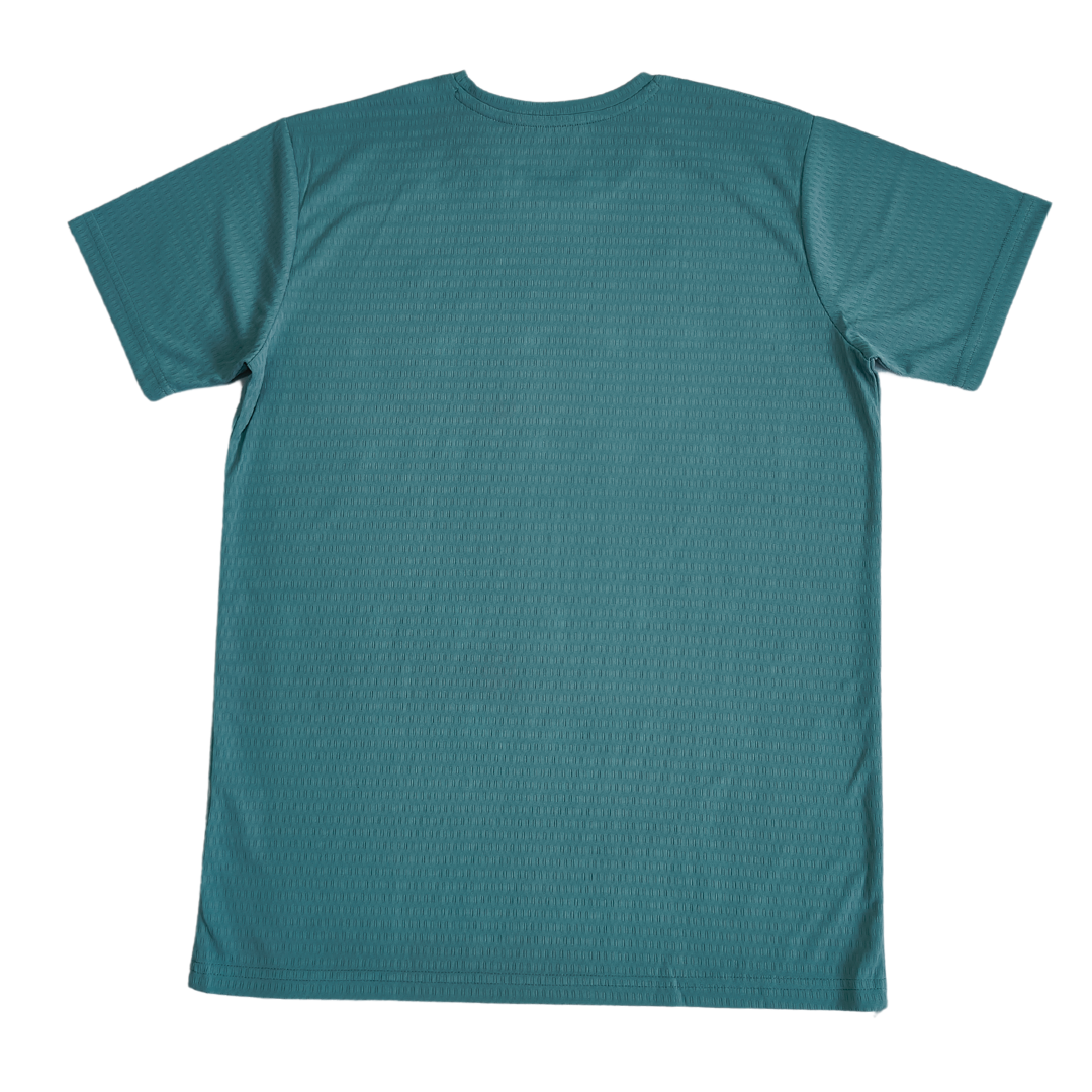 Unisex - EternaCool Dri-16 Tee - Veronese Green